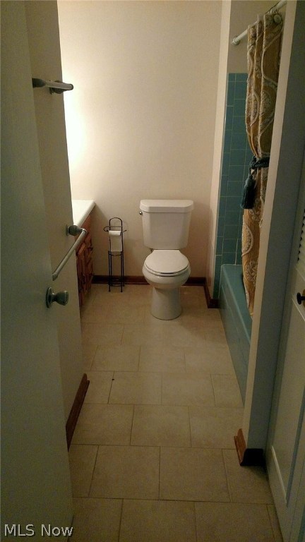 Ledgewood Condo - Residential