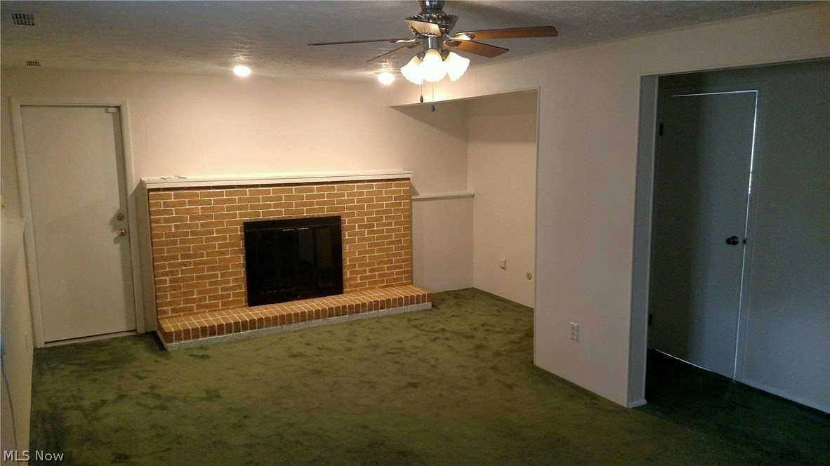 Ledgewood Condo - Residential