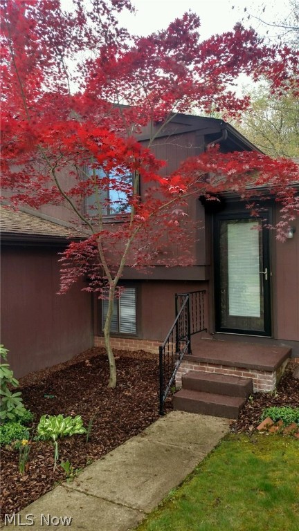 Ledgewood Condo - Residential