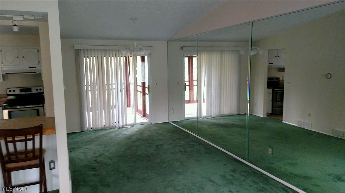 Ledgewood Condo - Residential