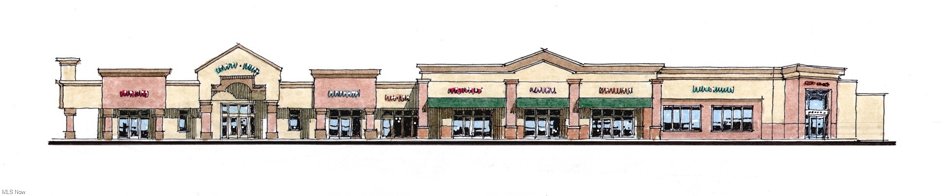 FOR LEASE 101000 sq ft will devide and build to suit
For All Showing please contact listing agent