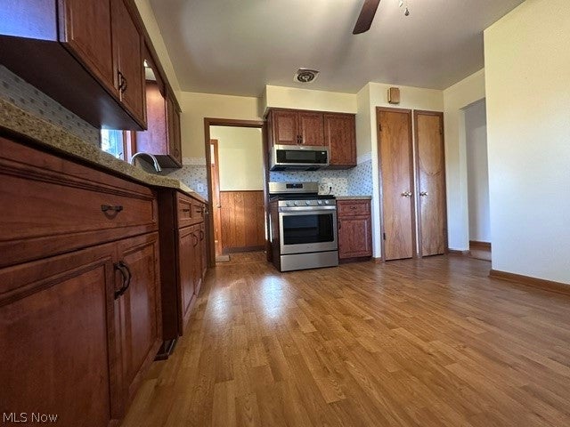 9621 Melody Lane
