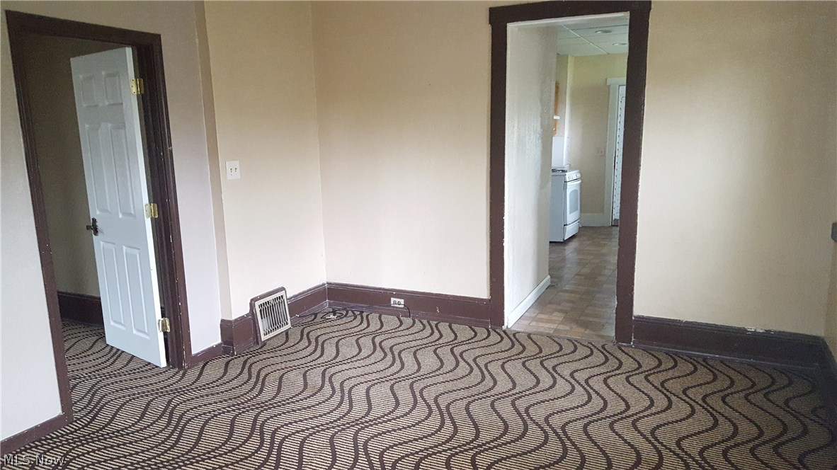 Edwards - Residential Lease