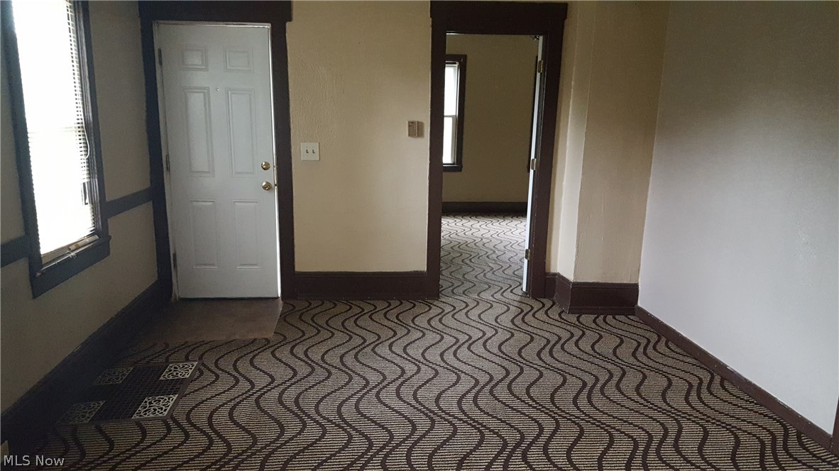 Edwards - Residential Lease