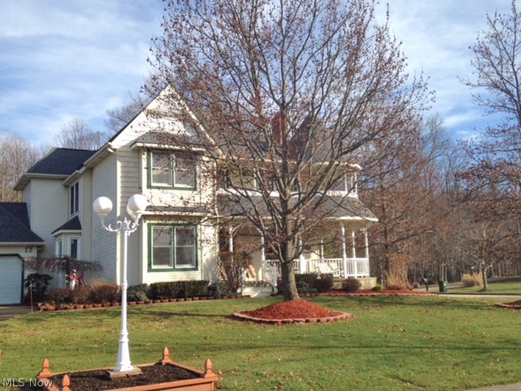 Ashley Woods Ph 02 - Residential