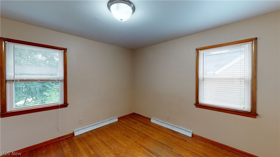 Quayle Drive Park - Residential