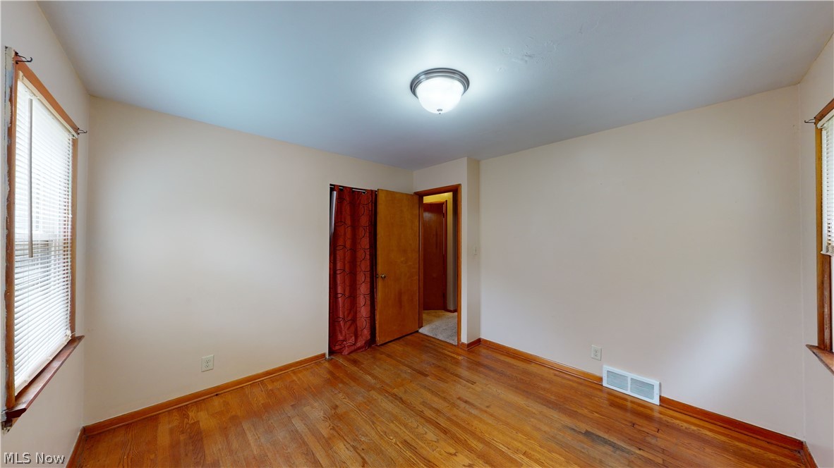 Quayle Drive Park - Residential