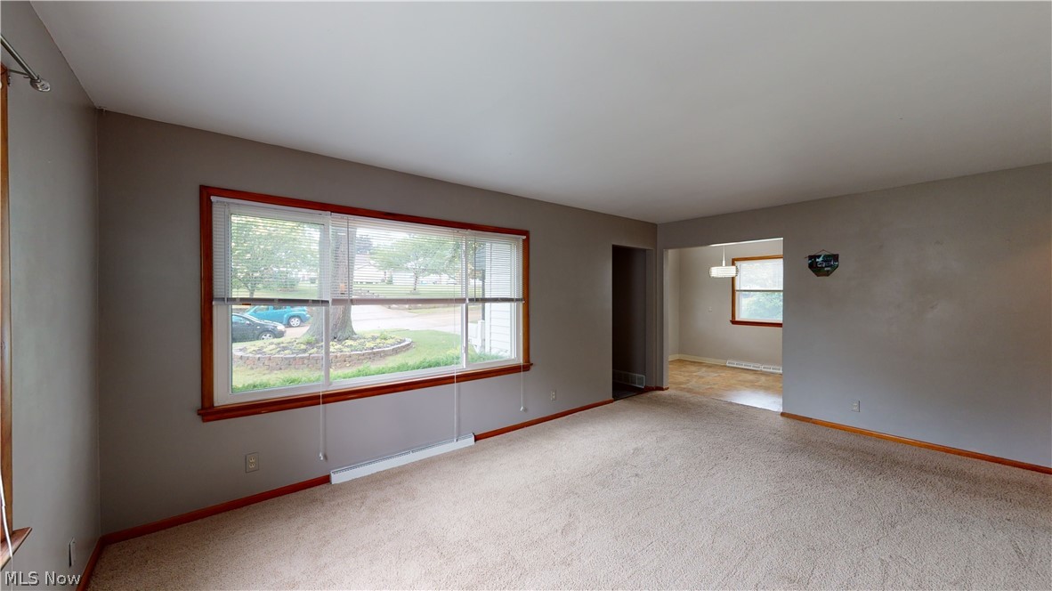 Quayle Drive Park - Residential