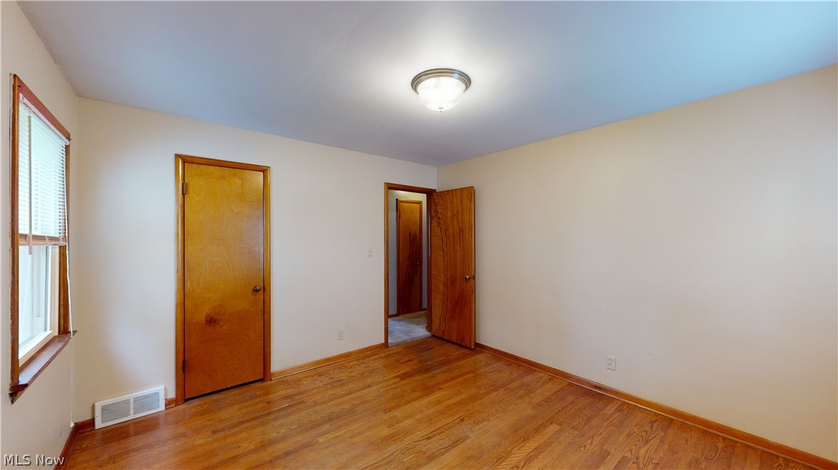 Quayle Drive Park - Residential