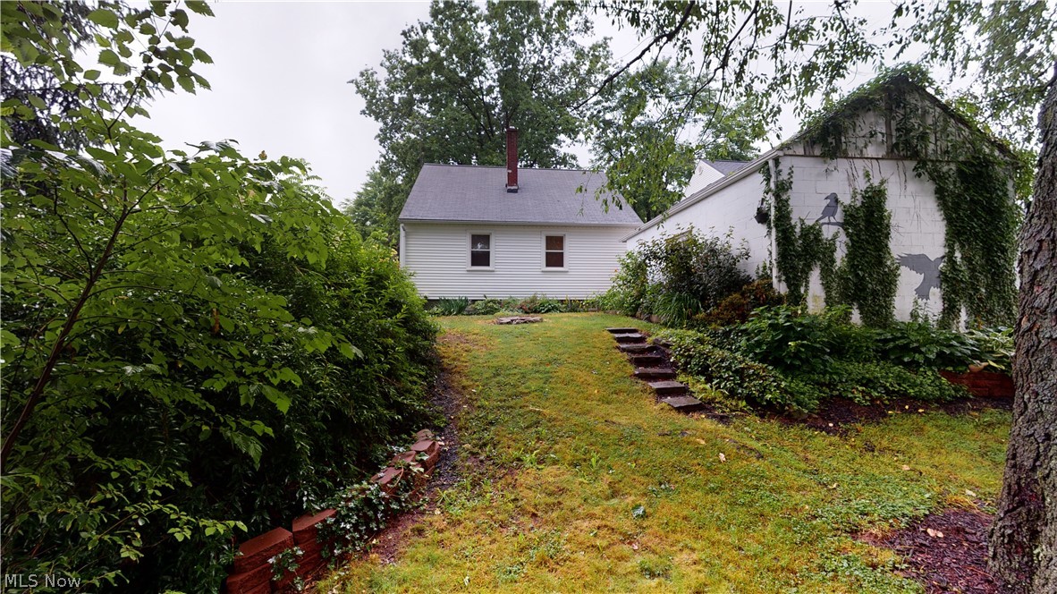 Quayle Drive Park - Residential