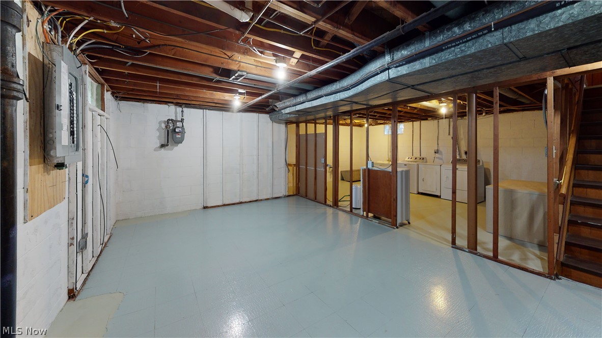 Quayle Drive Park - Residential