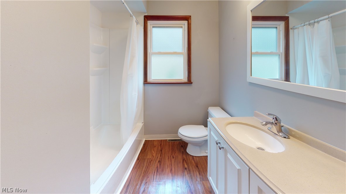 Quayle Drive Park - Residential