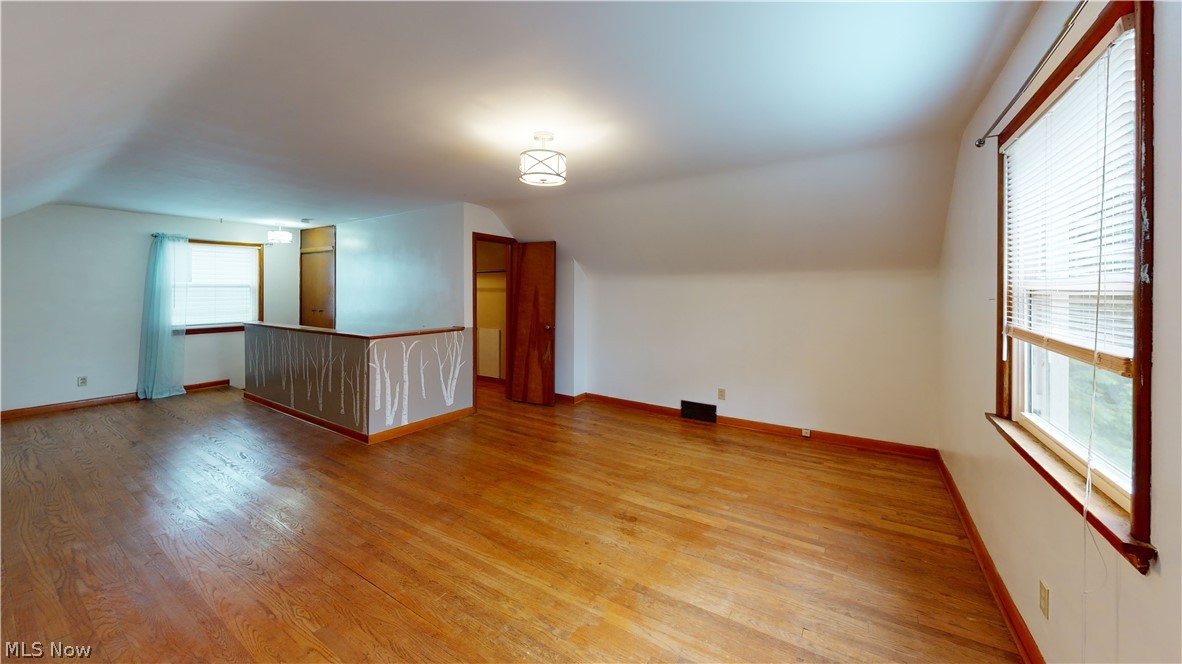 Quayle Drive Park - Residential