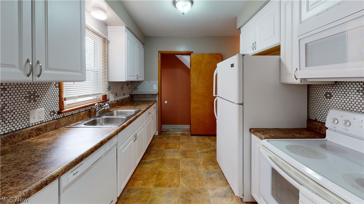 Quayle Drive Park - Residential