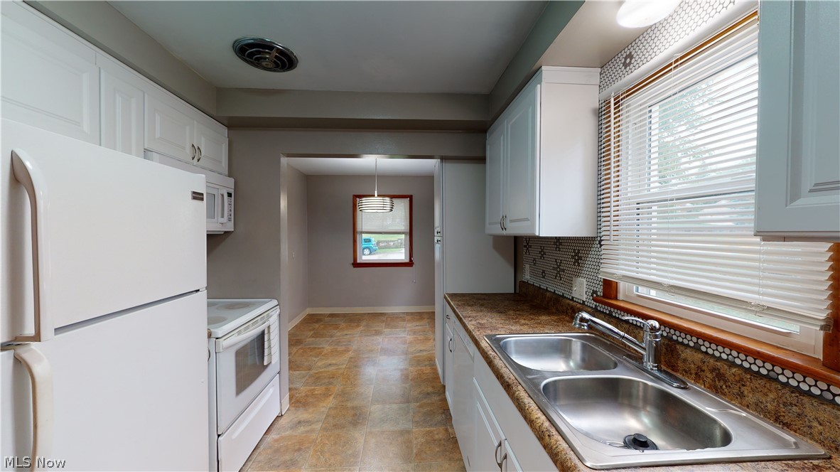 Quayle Drive Park - Residential