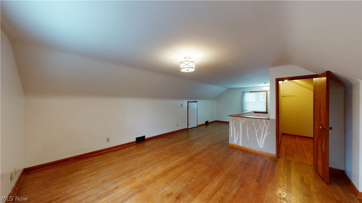 Quayle Drive Park - Residential