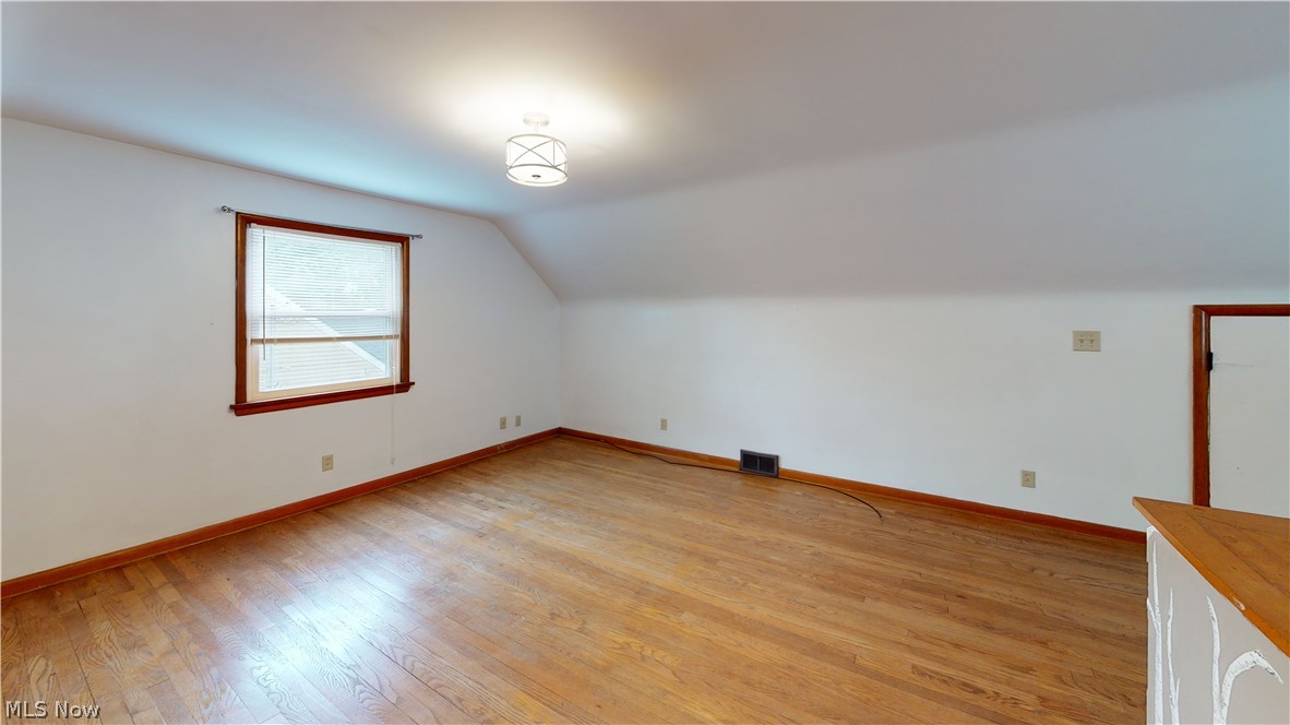 Quayle Drive Park - Residential