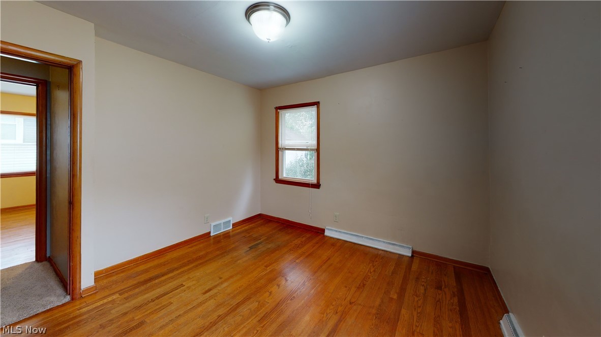 Quayle Drive Park - Residential