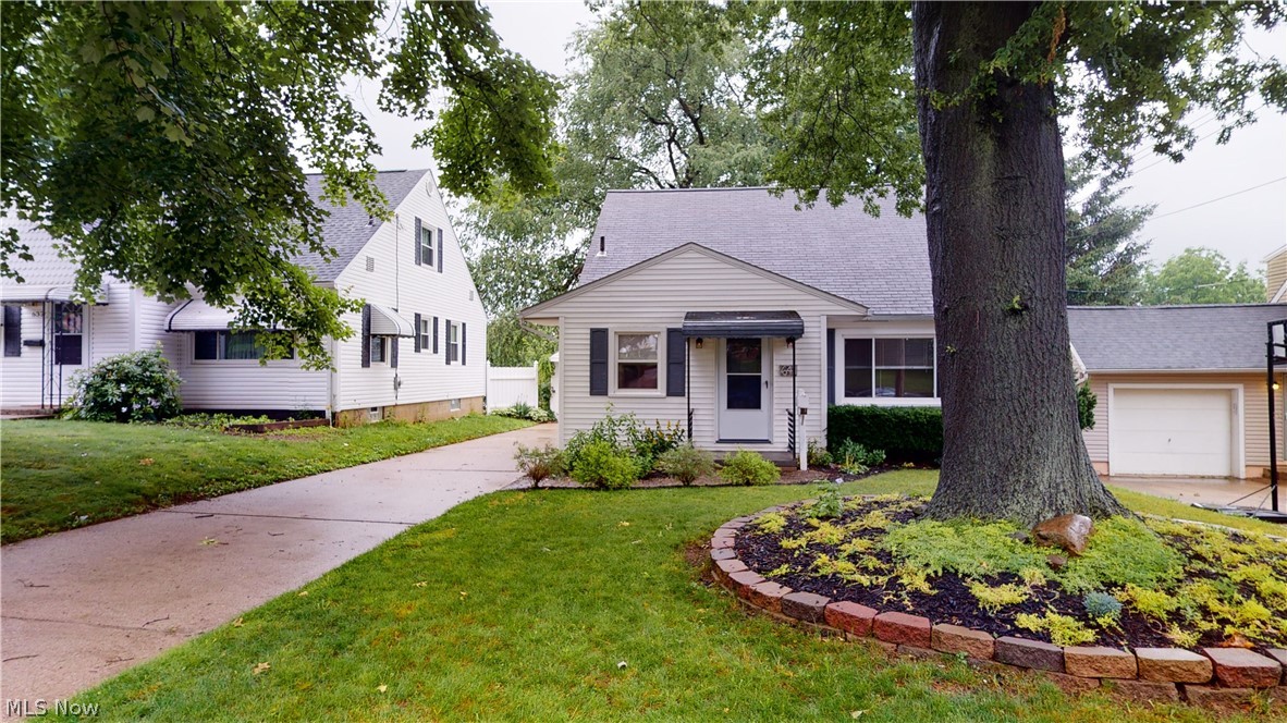 Quayle Drive Park - Residential