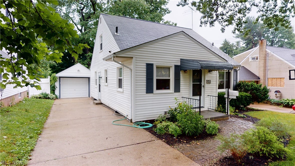 Quayle Drive Park - Residential