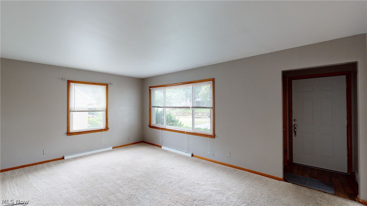 Quayle Drive Park - Residential