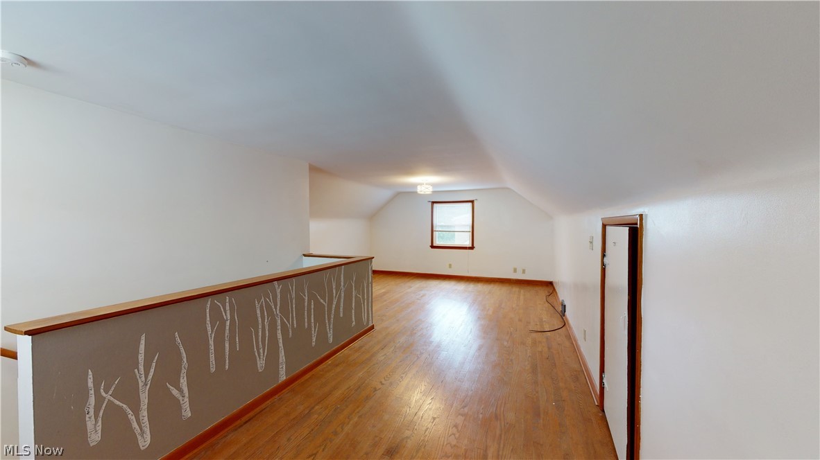 Quayle Drive Park - Residential