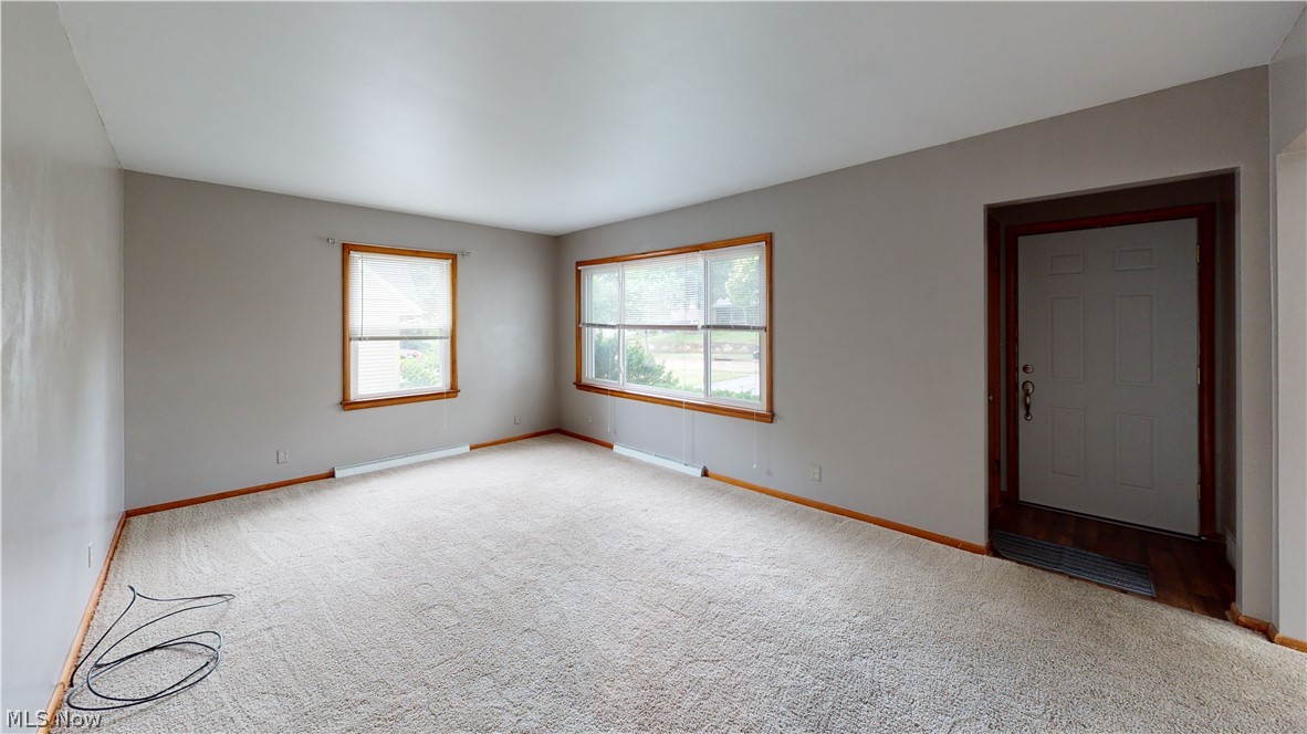 Quayle Drive Park - Residential