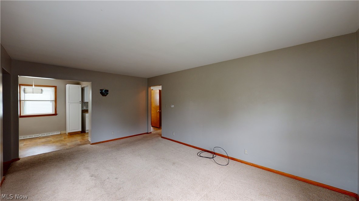 Quayle Drive Park - Residential