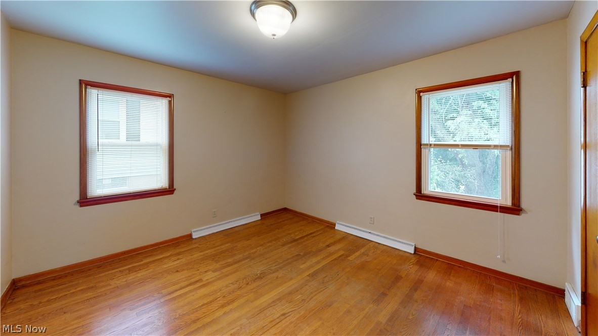 Quayle Drive Park - Residential