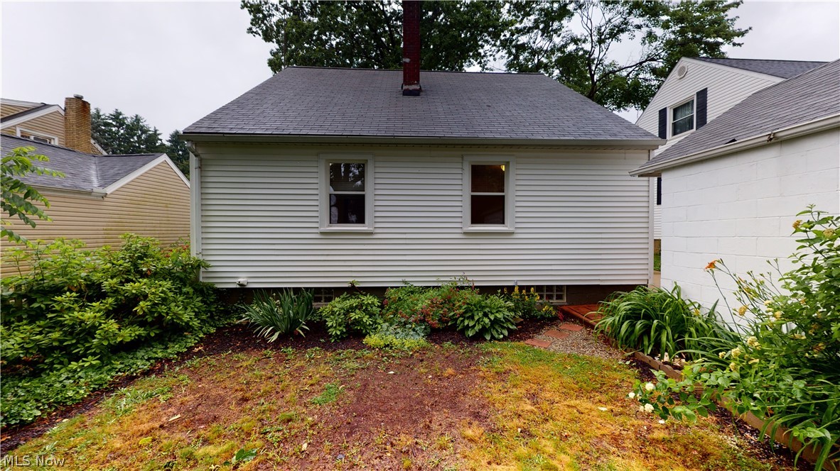 Quayle Drive Park - Residential