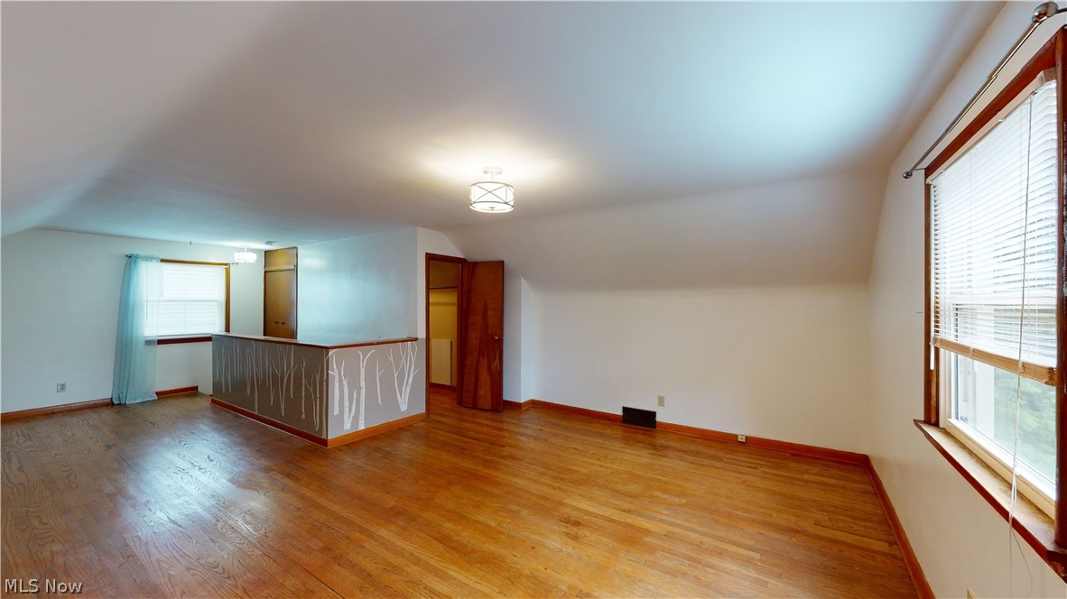 Quayle Drive Park - Residential