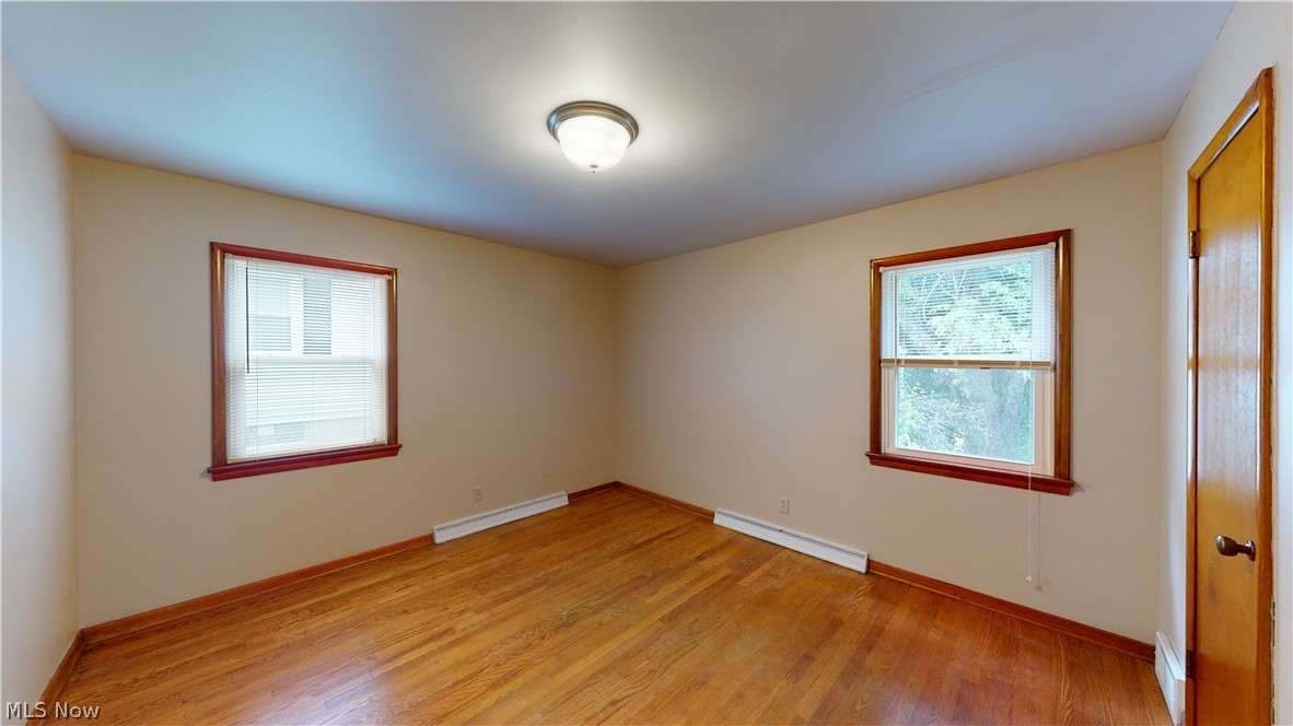 Quayle Drive Park - Residential