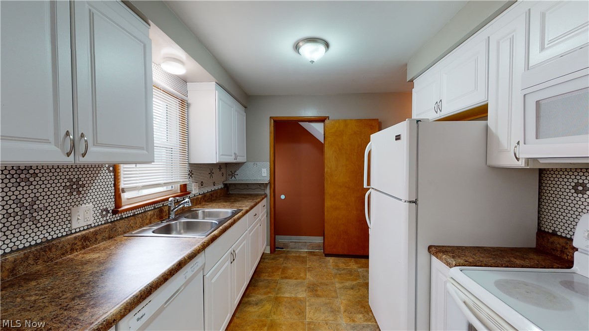 Quayle Drive Park - Residential