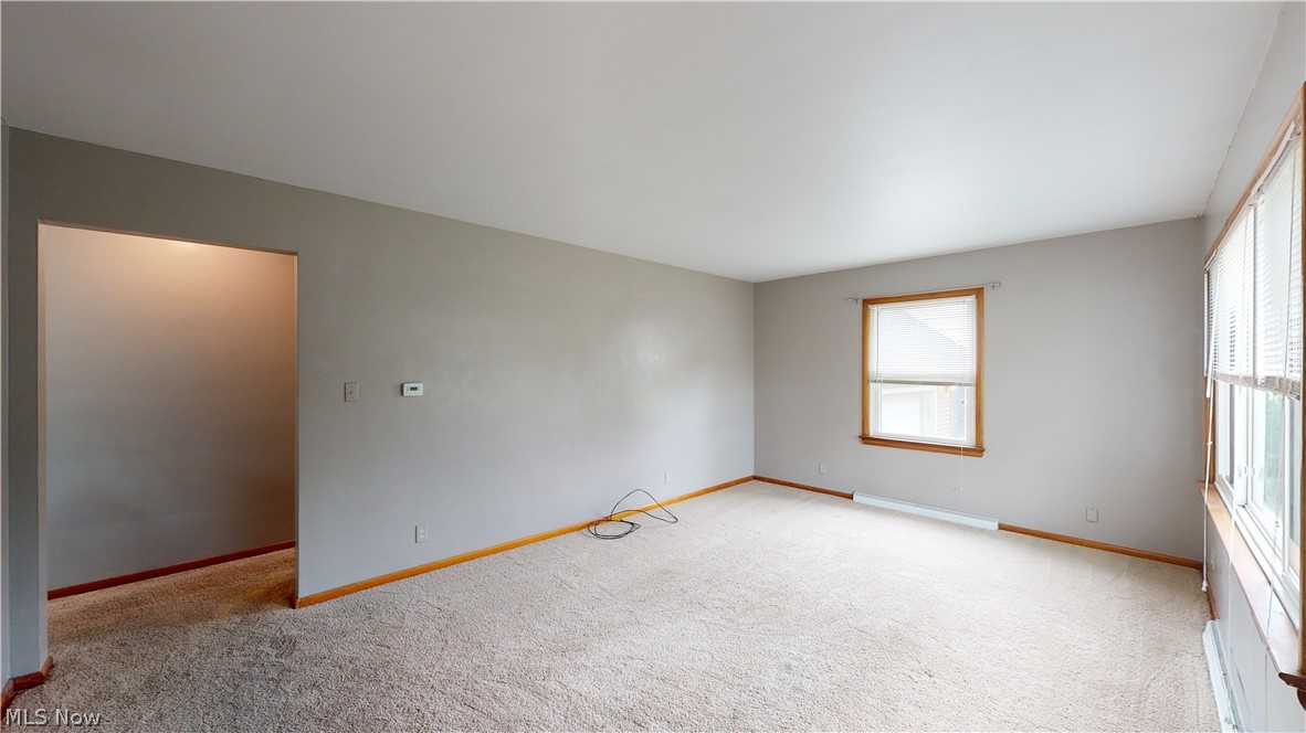 Quayle Drive Park - Residential