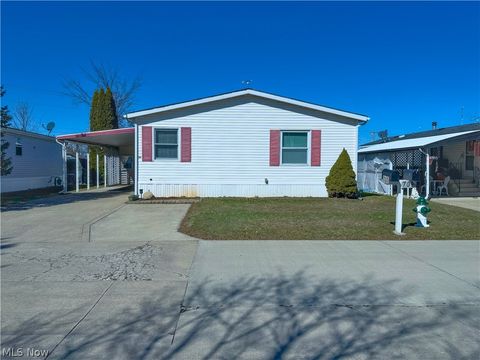 707 Brookside Drive Wellington OH 44090