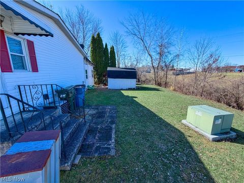 Tiny photo for 707 Brookside Drive, Wellington, OH 44090 (MLS # 5190003)