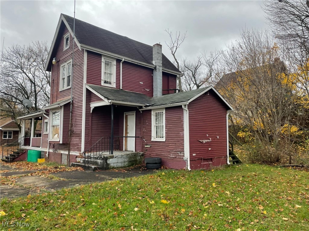 22 New York Avenue, Youngstown, Ohio image 4