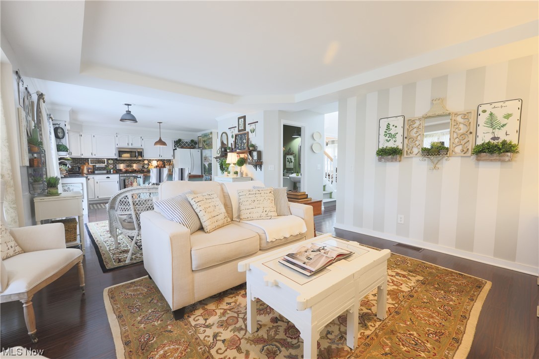 Woodsong - Residential