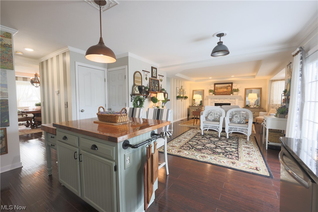 Woodsong - Residential