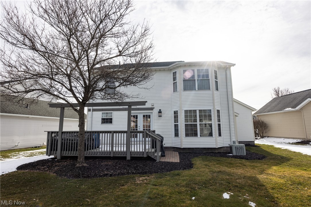 Woodsong - Residential