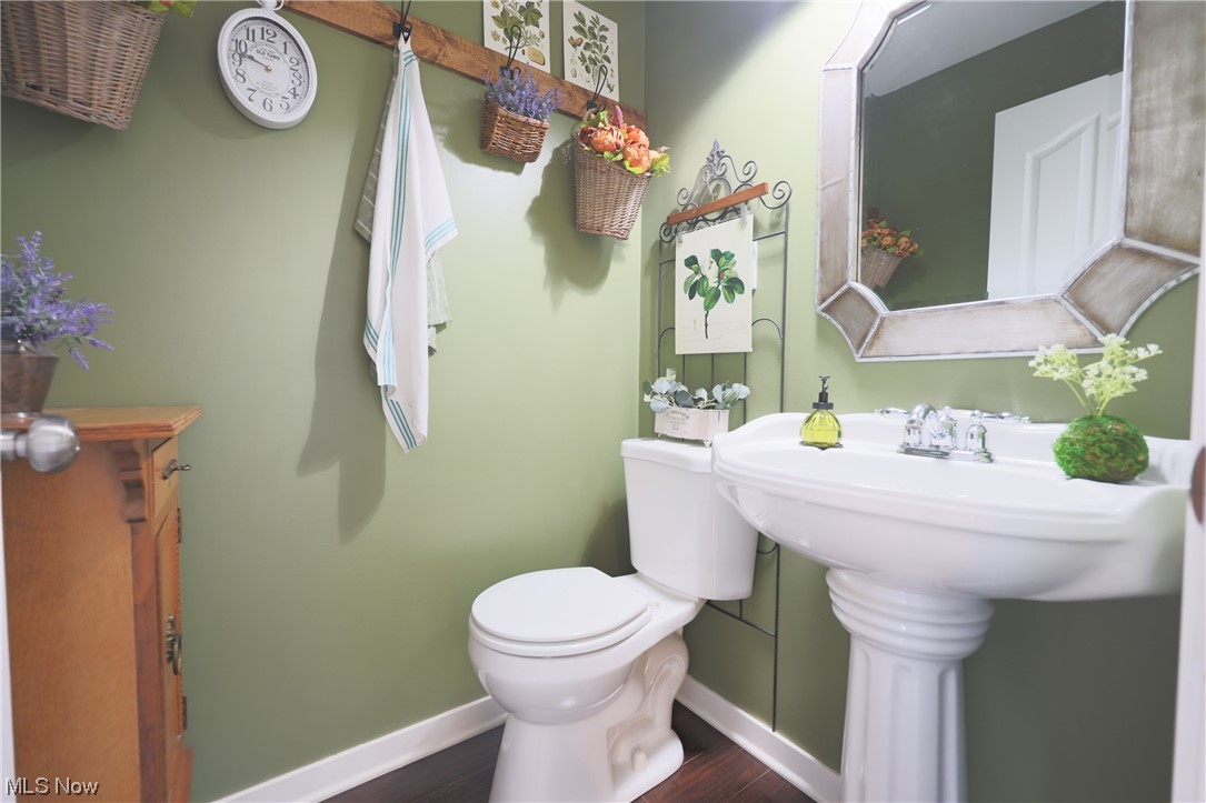 Woodsong - Residential