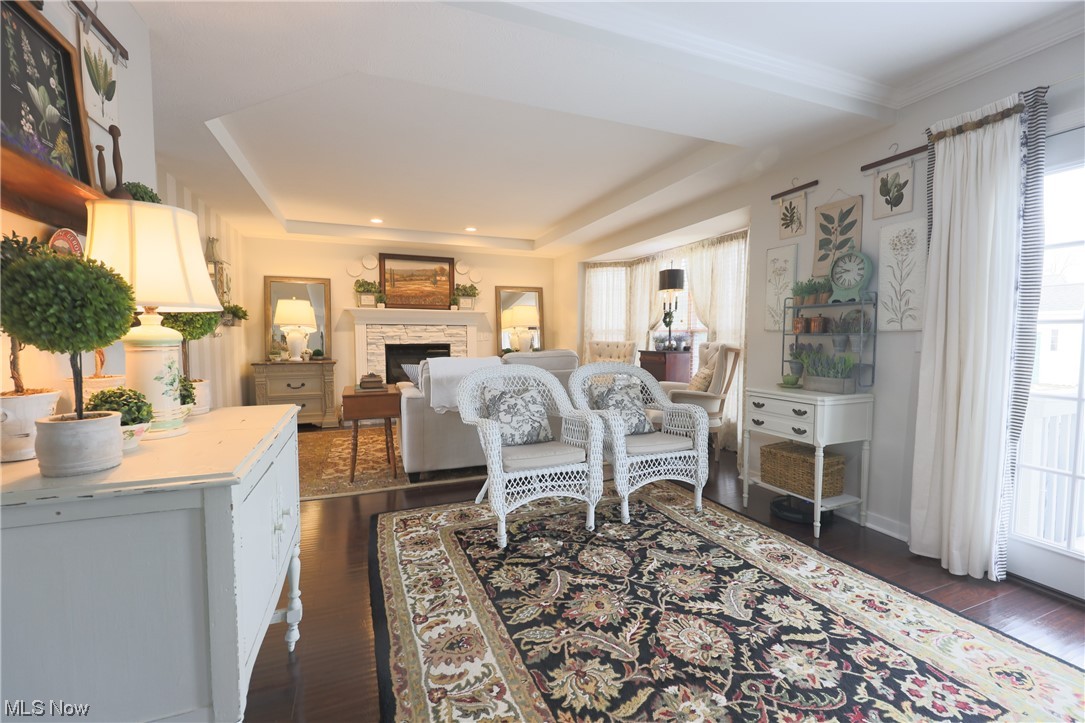 Woodsong - Residential