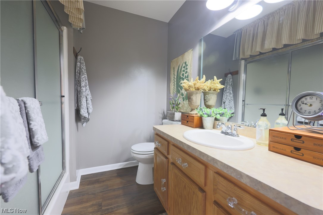 Woodsong - Residential