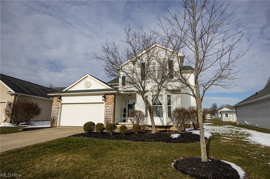 Woodsong - Residential