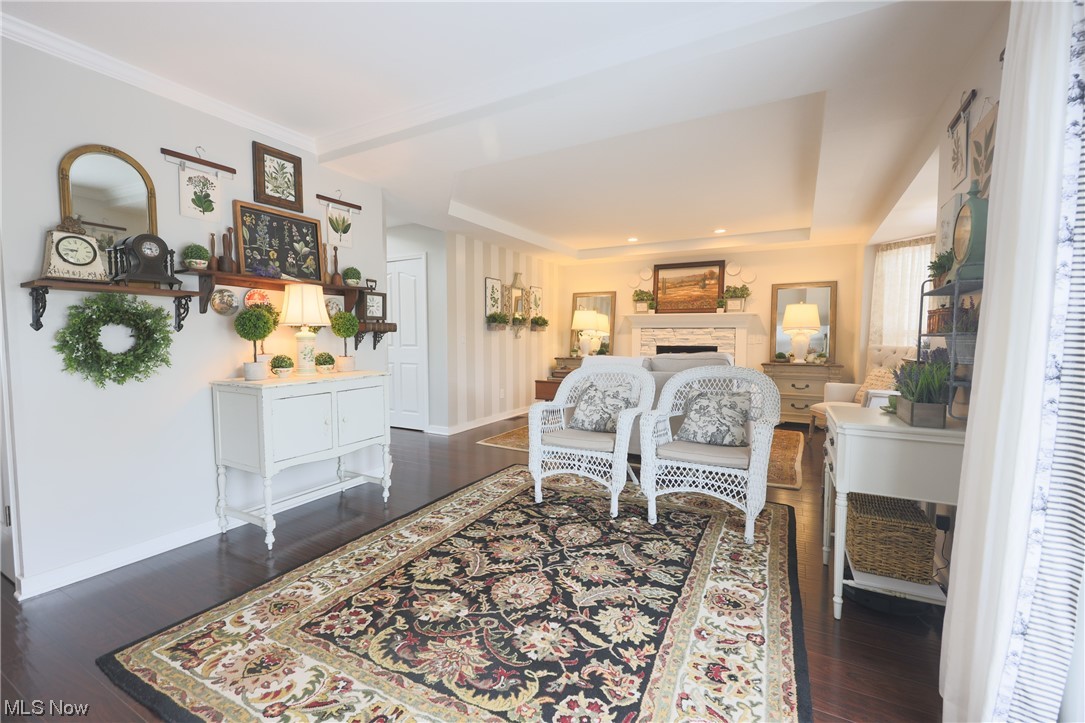 Woodsong - Residential