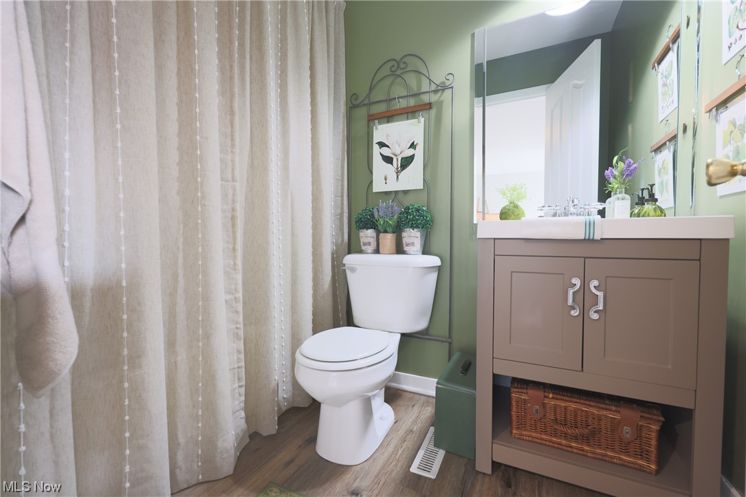 Woodsong - Residential