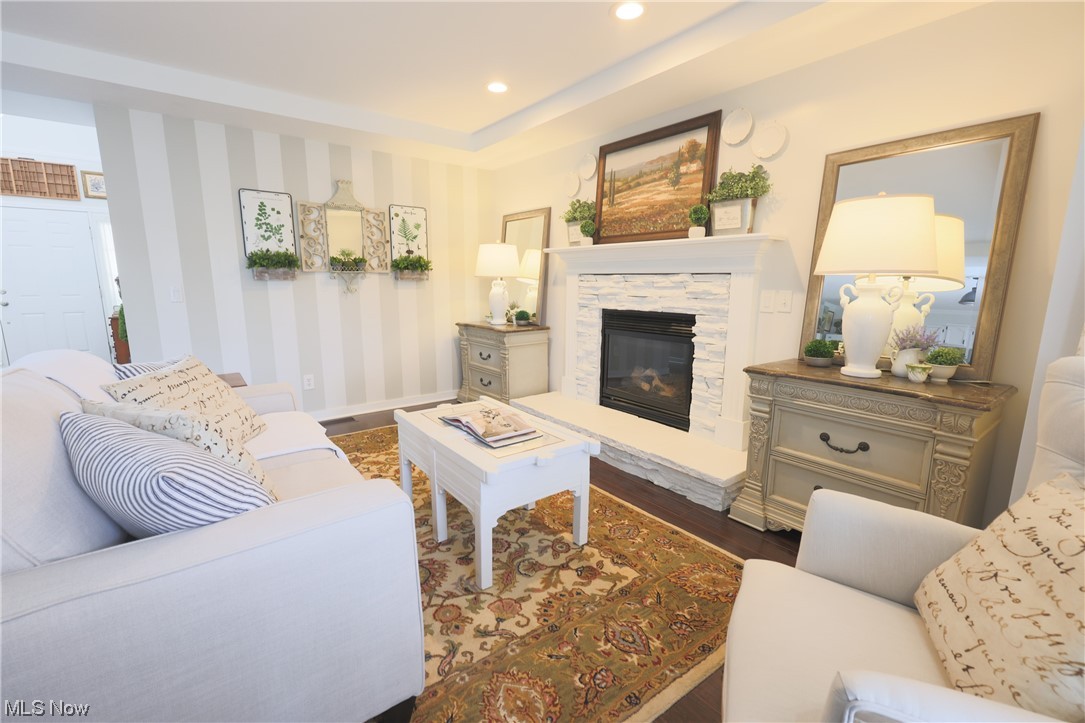 Woodsong - Residential