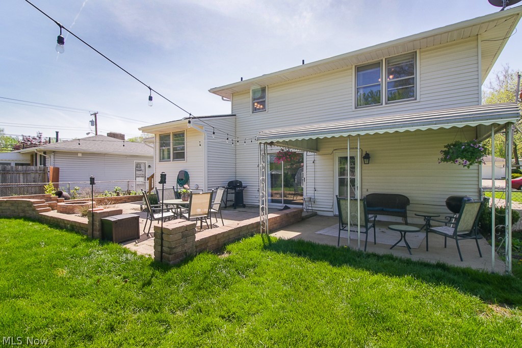 Country Club Estates - Residential