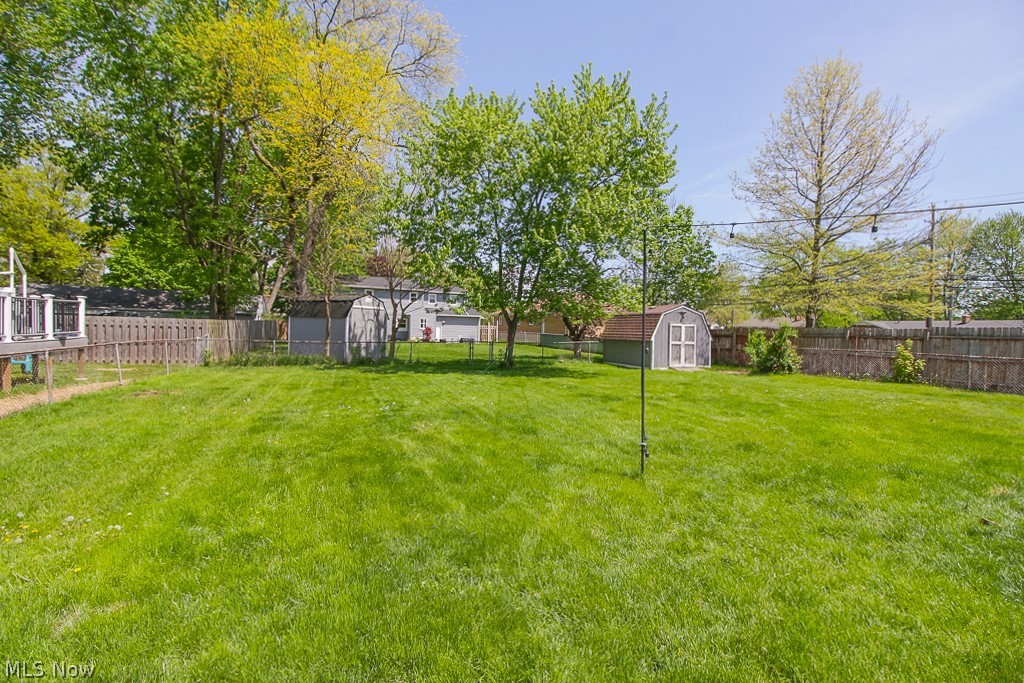 Country Club Estates - Residential