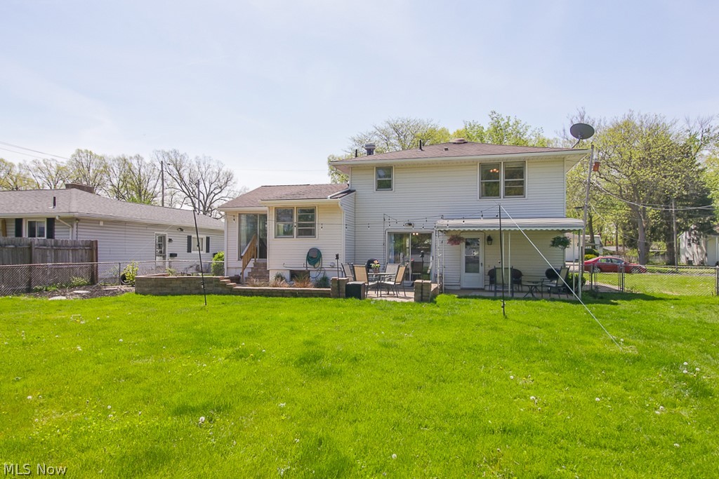 Country Club Estates - Residential